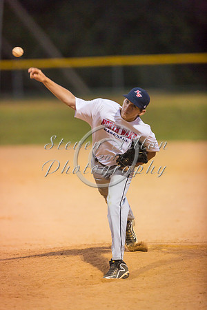 Phillies vs Mets - NCMSAA