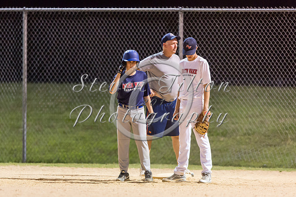 Phillies vs Mets - NCMSAA