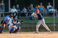 Phillies vs Mets - NCMSAA