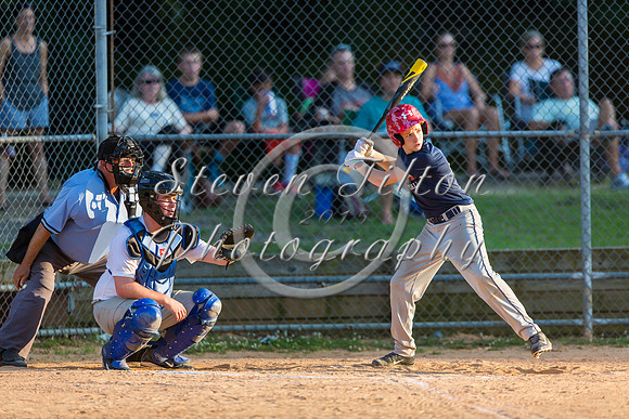 Phillies vs Mets - NCMSAA