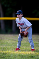 Phillies vs Mets - NCMSAA