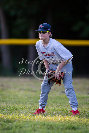 Phillies vs Mets - NCMSAA