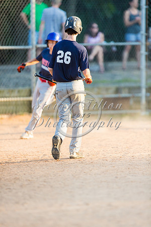 Phillies vs Mets - NCMSAA