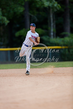Phillies vs Mets - NCMSAA