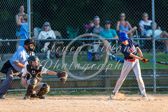 Phillies vs Mets - NCMSAA