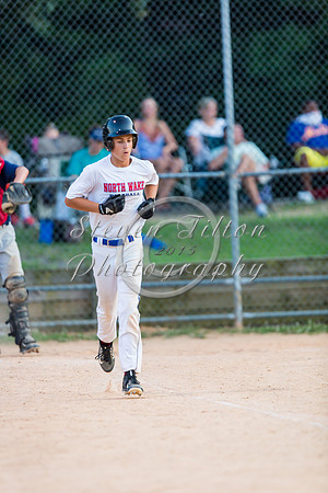 Phillies vs Mets - NCMSAA
