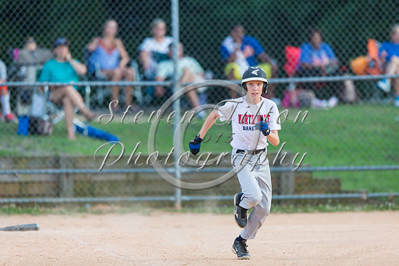 Phillies vs Mets - NCMSAA