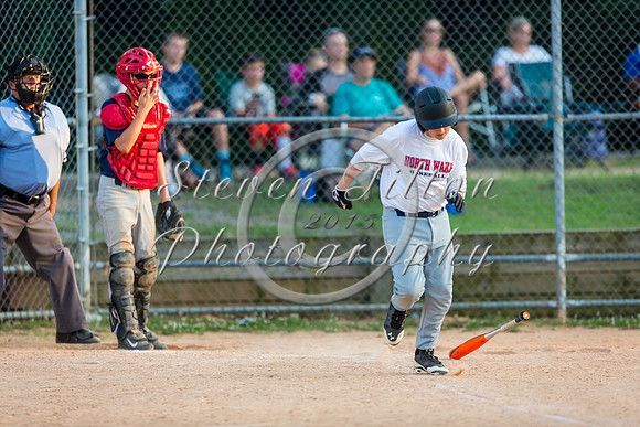 Phillies vs Mets - NCMSAA