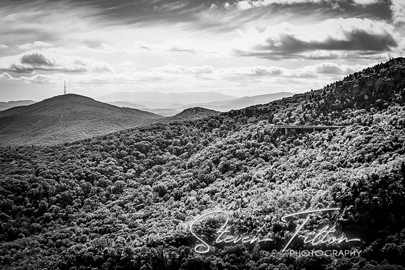 Blue Ridge Parkway