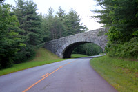 Mountain Top Bridge