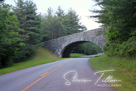 Mountain Top Bridge