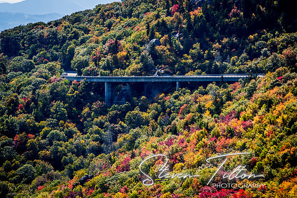 Blue Ridge Parkway