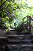 Stone Steps