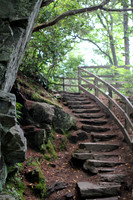 Stone Steps