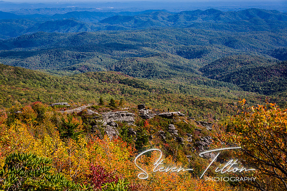 Blue Ridge Parkway