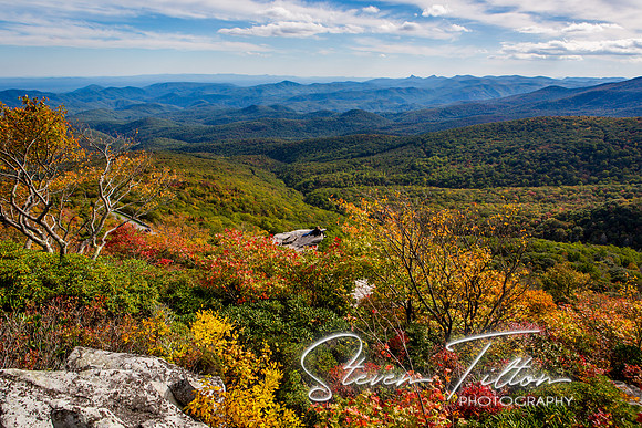 Blue Ridge Parkway
