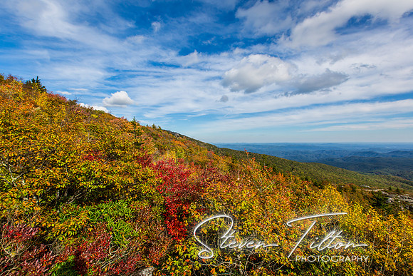 Blue Ridge Parkway