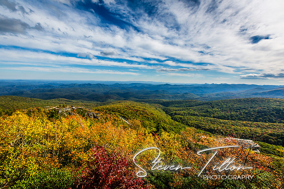 Blue Ridge Parkway