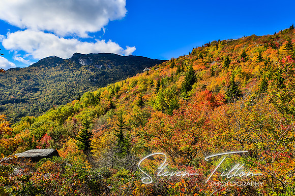 Blue Ridge Parkway