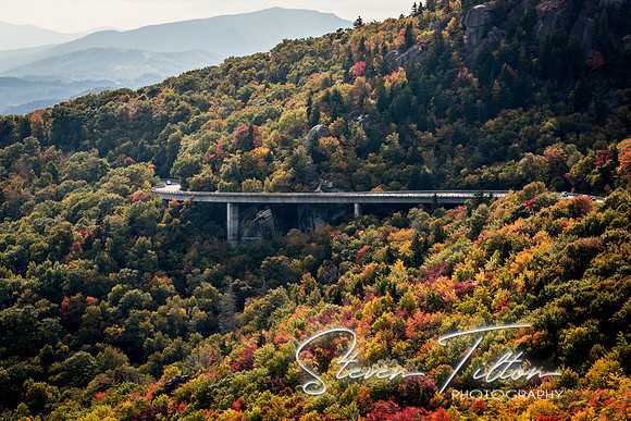 Blue Ridge Parkway