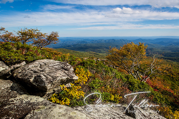 Blue Ridge Parkway
