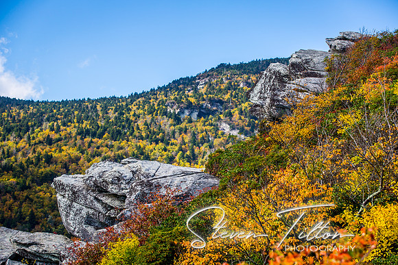 Blue Ridge Parkway