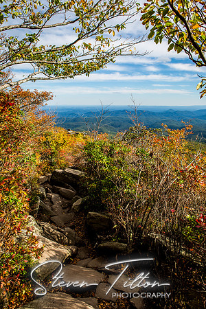 Blue Ridge Parkway