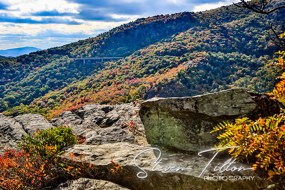 Blue Ridge Parkway