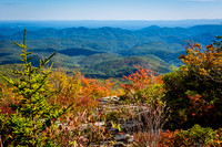 Blue Ridge Parkway