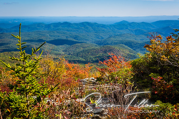 Blue Ridge Parkway