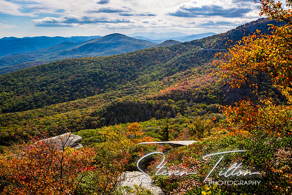 Blue Ridge Parkway