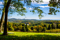 Blue Ridge Parkway
