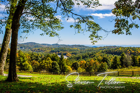 Blue Ridge Parkway