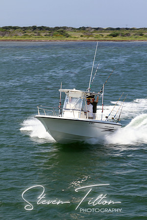 Cape Hatteras