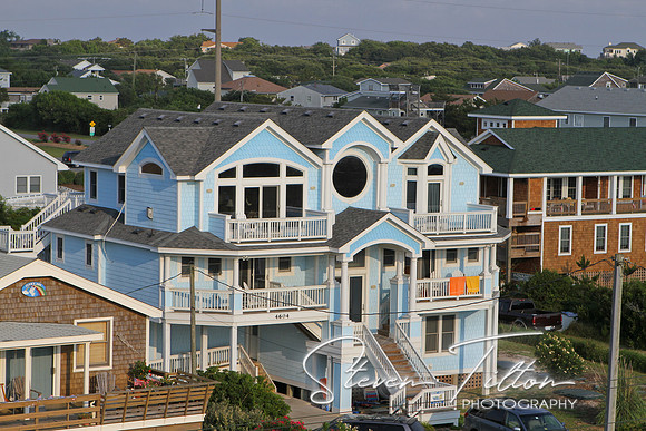 Outer Banks