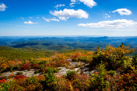 Blue Ridge Parkway