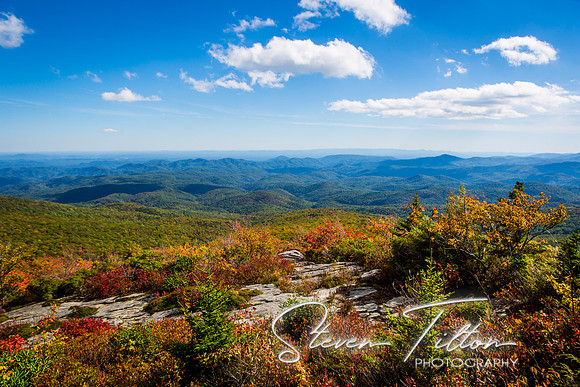 Blue Ridge Parkway
