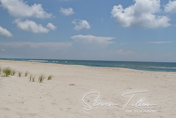 Ocracoke Island