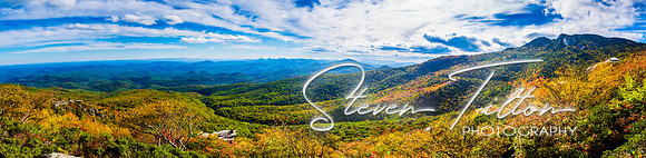 Blue Ridge Parkway