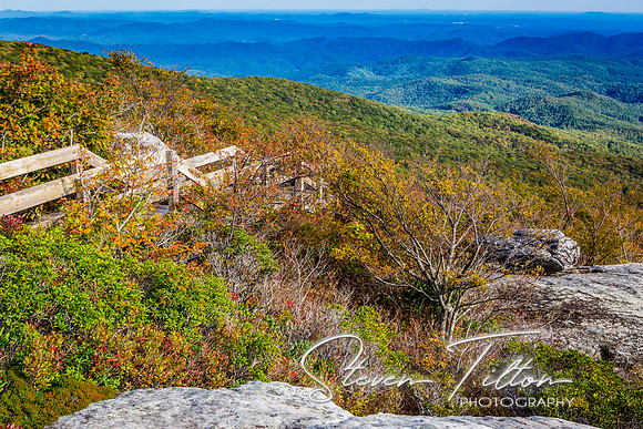 Blue Ridge Parkway