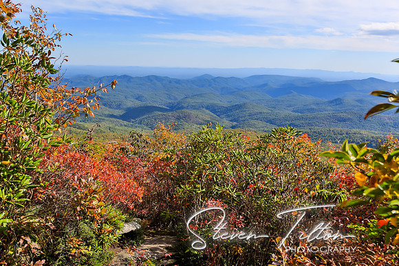Blue Ridge Parkway