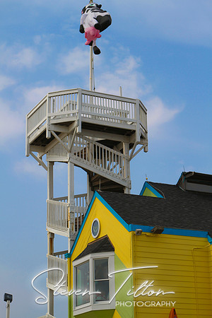Outer Banks