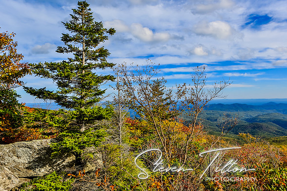 Blue Ridge Parkway