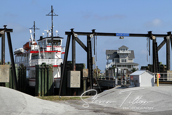 Cape Hatteras