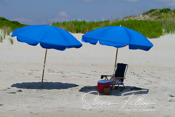 Ocracoke Island