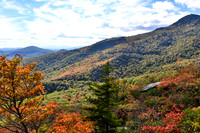 Blue Ridge Parkway