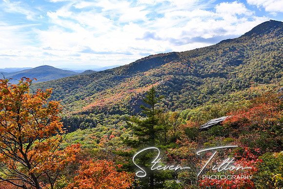 Blue Ridge Parkway
