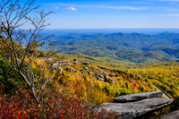 Blue Ridge Parkway