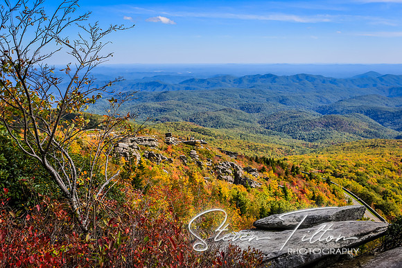 Blue Ridge Parkway