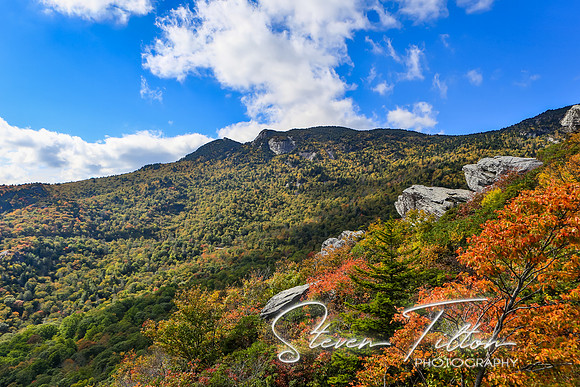 Blue Ridge Parkway